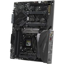 Мат. плата ASUS ROG MAXIMUS X HERO (RTL) LGA1151    Z270    3xPCI-E HDMI+DP GbLAN SATA ATX 4DDR4