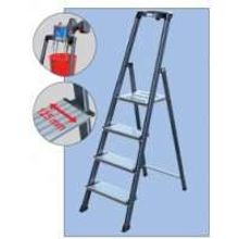 Krause Securo (4ступ) 126429