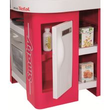 Игровой набор SMOBY 311022 Кухня Tefal Studio