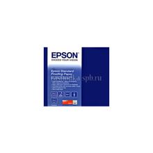 Широкоформатная бумага Epson STANDARD Proofing Paper 24