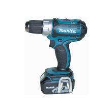 Makita BDF 452 RFE дрель аккумуляторная