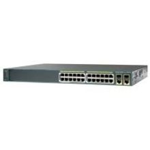 Cisco Cisco WS-C2960RX-24TS-L