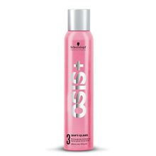 Osis+ Soft Glam Strong Glossy Spray сильной фиксации 200 мл