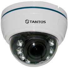Видеокамера AHD TANTOS TSc-Di720pHDv (2.8-12)