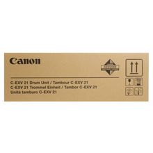 Фотобарабан CANON C-EXV21 Y (0459B002BA) для  IRC2880 3380 3880, желтый (53000 стр.)