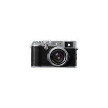 Fujifilm finepix x100 premium edition 12.3mpix Набор черный 2.7" 720p 20mb sdhc li-ion