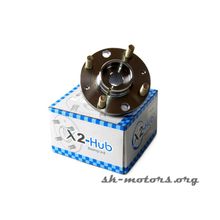 Ступица передняя X2 (Aveo T200, T250)