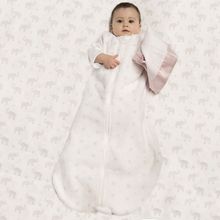 SwaddleDesigns детский розовый