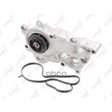 Насос Водяной Audi A1 (8x1) 10-   A3 (8v1) 12-   Q3 (4l) 11-   Skoda Octavia (5e3) 12-   Superb (3v3) 15-   Yeti (5l) 09-   Volkswagen Golf Vii (5g1) 12-   Caddy Iv 15- 1.2-1.4 Tsi Tfsi LYNXauto арт. CW0054