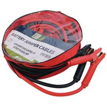 Marine Quality Стартерные провода для прикуривания Marine Quality 7 м 35 мм2