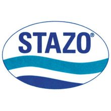 Stazo U-замок подвесной малогабаритный Stazo с резиновым покрытием 1,3 кг