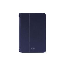 Puro чехол для iPad mini Booklet Cover синий