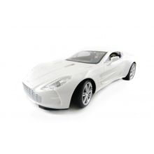 Машина Aston Martin на р у Meizhi 2044-WHITE (2044-WHITE)