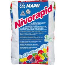 Mapei Nivorapid 25 кг