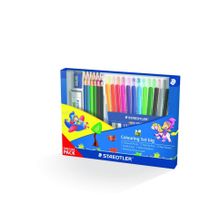 Набор для рисования в специальной упаковке, 12x 144,1x 325WP12, 1x221 NWP12, 1x525 B20,1x510 50