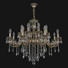 Bohemia Ivele Crystal 1703 16 320 B GB