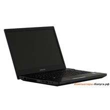 Ноутбук Samsung 300V4A-A04 Black B940 2G 320G DVD-SMulti 14HD WiFi BT cam Win7 HB