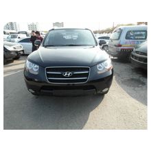 Продам Hyundai  Santa Fe  2009г, люкс комплектация