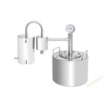 Самогонный аппарат "Добрый Жар" Домашний 12л