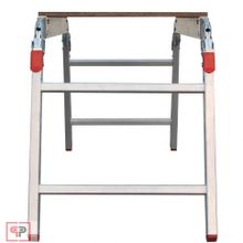 RUSSIA Рабочие подмости, количество ступеней 2 х 4 х 2, (арт. в серт.:2340242) Россия