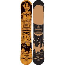 Сноуборд Black Fire Lumberjill