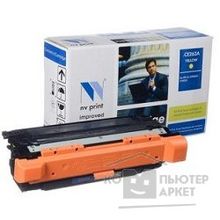 NV Print CE262A Картридж для LaserJet Color CP4025n CP4025dn CP4525n CP4525dn CP4525xn 11000k , Yellow