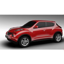 Блокиратор КПП для NISSAN JUKE  2011-  Вар+ P - Гарант Консул 29017.R