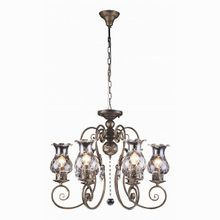 Arte Lamp Palermo A2053LM-6BR