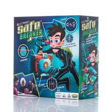 Safe Breaker Взломщик сейфов