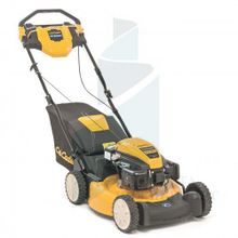 Газонокосилка бензиновая Cub Cadet LM2 DR53S самоходная