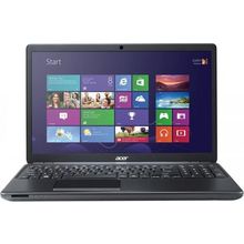 Ноутбук Acer TravelMate TMP256-MG-56NH NX.V9PER.006 DVDRW 4210U 6144 Mb 500 Gb 15.6 LED 1366х768 NVIDIA GeForce 840M Intel® Core™ i5 OC-Linux