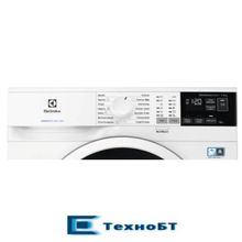 Стиральная машина Electrolux EW6S4R26W