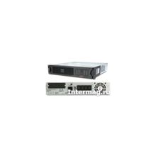 ИБП APC Smart-UPS 1000VA RM 2U black (SUA1000RMI2U)