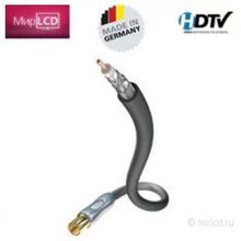 Inakustik Exzellenz HDTV Antenna 100.0 м