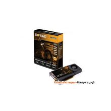 Видеокарта 1Gb &lt;PCI-E&gt; Zotac GTX560 SE c CUDA &lt;GFGTX560, GDDR5, 192 bit, HDCP, 2*DVI, HDMI, DP, Retail&gt;