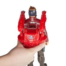 Avengers (Мстители) Hasbro Avengers E0570 E1427 Фигурка МСТИТЕЛИ Титаны Звездный Лорд E0570 E1427