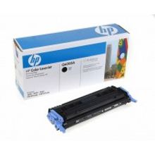 Заправка картриджа HP Q6000A (124A), для принтеров HP Color LaserJet 1600, Color LaserJet 2600, Color LaserJet 2605, Color LaserJet CM1015, Color LaserJet CM1017, с чипом
