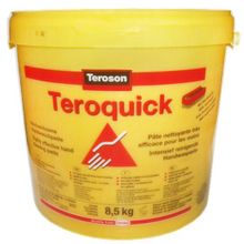 Паста для очистки рук Teroquick 12.5 л, 2088032, Teroson