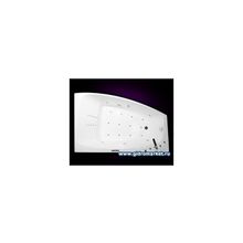 Акватика Альтея   без гидромассажа