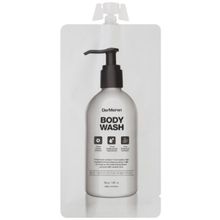 Гель для душа увлажняющий DerMeiren Body Wash 3х30мл