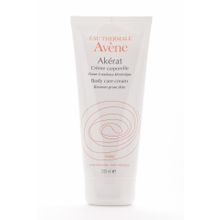 Avene Akerat 10 для тела интенсивный увлажняющий 200 мл