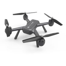 Радиоуправляемый квадрокоптер MJX X104G GPS WiFi FPV 1080P - X104G