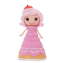 Lalaloopsy Mini с аксессуарами