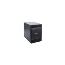 Netgear RND4000-200EUS ReadyNAS NV+ v2, 4xSATA HDD 3.5, RAID 0, 1, 5, OS Linux, 1 ports USB 2.0, 2 ports USB 3.0, 1 ports 10 100 1000Mbps, USB принт сервер