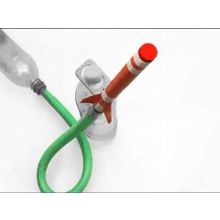 4M Мощная эко-ракета