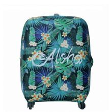 Чехол на чемодан Aloha-S