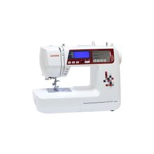 Janome 608 QDC