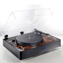 Thorens TD550 M2-9