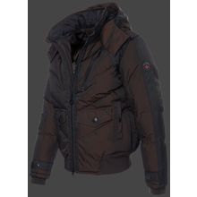 Wellensteyn Synergy-425 Schoko