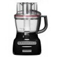 Кухонный комбайн KitchenAid 3,1 л. 5KFP1335EOB черный